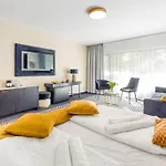 Solny W Kolobrzegu A031 Apartment Kolobrzeg